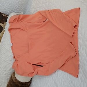 Melrose & Market long sleeve top